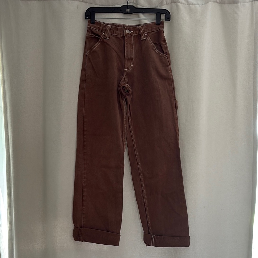 John Galt Brown Cargos